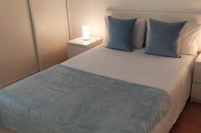 Lisboa/City/Sunny Apar/Metro/Airport/WiFi/Air Cond